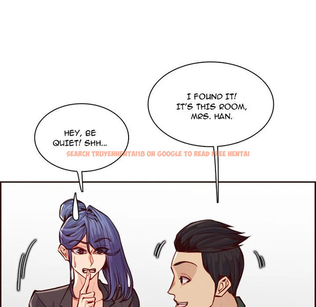 Read Hentai Image 39 903 in comic Never Too Late - Chapter 104 - hentaitnt.net