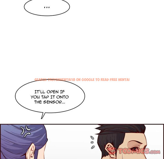 Read Hentai Image 46 903 in comic Never Too Late - Chapter 104 - hentaitnt.net