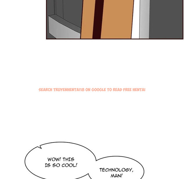 Read Hentai Image 49 903 in comic Never Too Late - Chapter 104 - hentaitnt.net