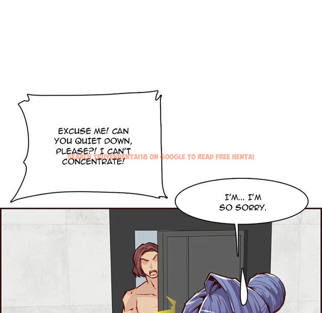 Read Hentai Image 53 903 in comic Never Too Late - Chapter 104 - hentaitnt.net