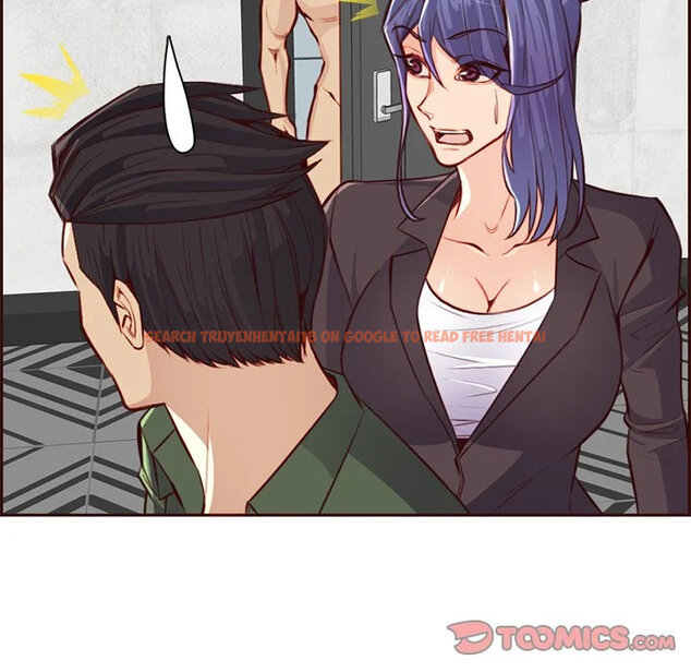 Read Hentai Image 54 903 in comic Never Too Late - Chapter 104 - hentaitnt.net