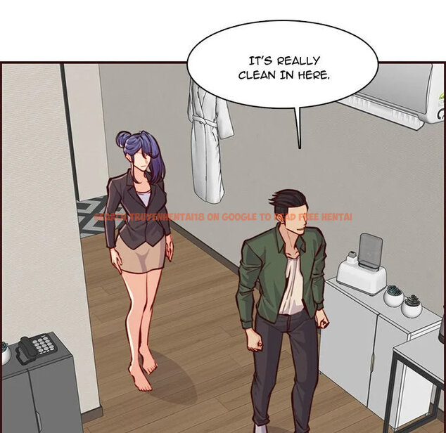 Read Hentai Image 61 908 in comic Never Too Late - Chapter 104 - hentaitnt.net