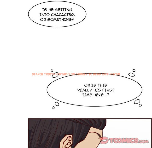 Read Hentai Image 66 908 in comic Never Too Late - Chapter 104 - hentaitnt.net