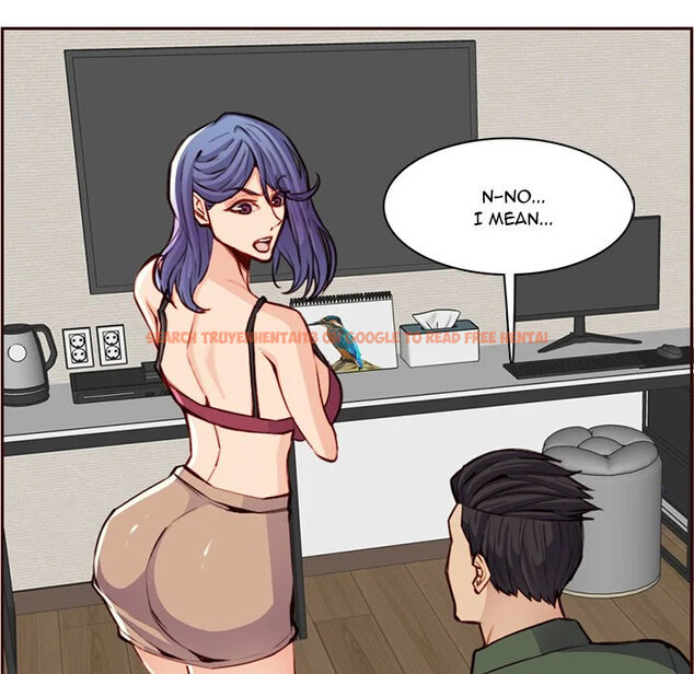 Read Hentai Image 32 750 in comic Never Too Late - Chapter 105 - hentaitnt.net