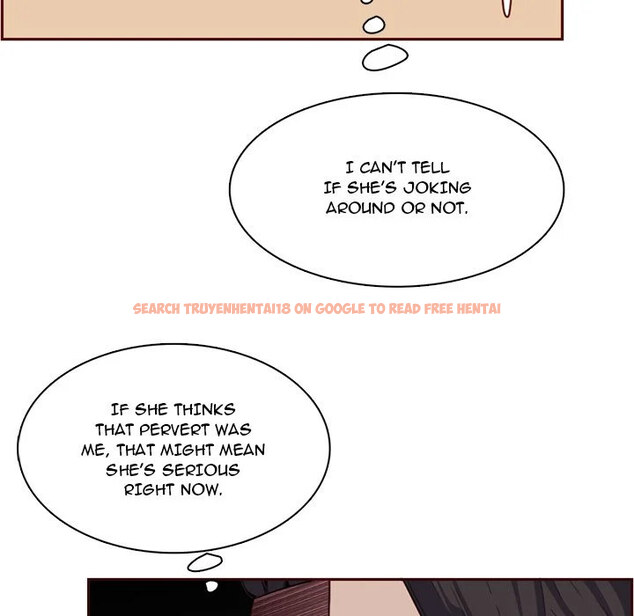 Read Hentai Image 43 750 in comic Never Too Late - Chapter 105 - hentaitnt.net