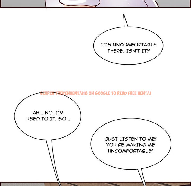 Read Hentai Image 80 755 in comic Never Too Late - Chapter 105 - hentaitnt.net