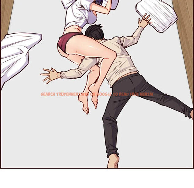 Read Hentai Image 92 755 in comic Never Too Late - Chapter 105 - hentaitnt.net