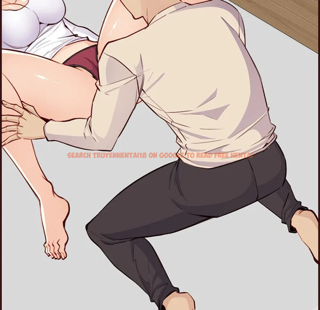 Read Hentai Image 99 755 in comic Never Too Late - Chapter 105 - hentaitnt.net