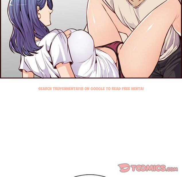 Read Hentai Image 10 998 in comic Never Too Late - Chapter 106 - hentaitnt.net