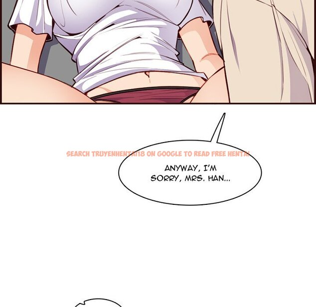 Read Hentai Image 17 998 in comic Never Too Late - Chapter 106 - hentaitnt.net
