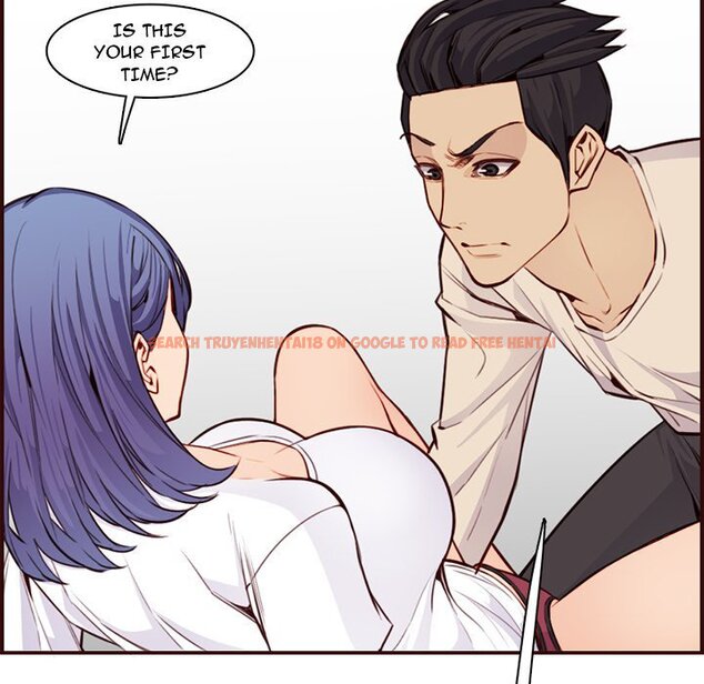 Read Hentai Image 20 998 in comic Never Too Late - Chapter 106 - hentaitnt.net