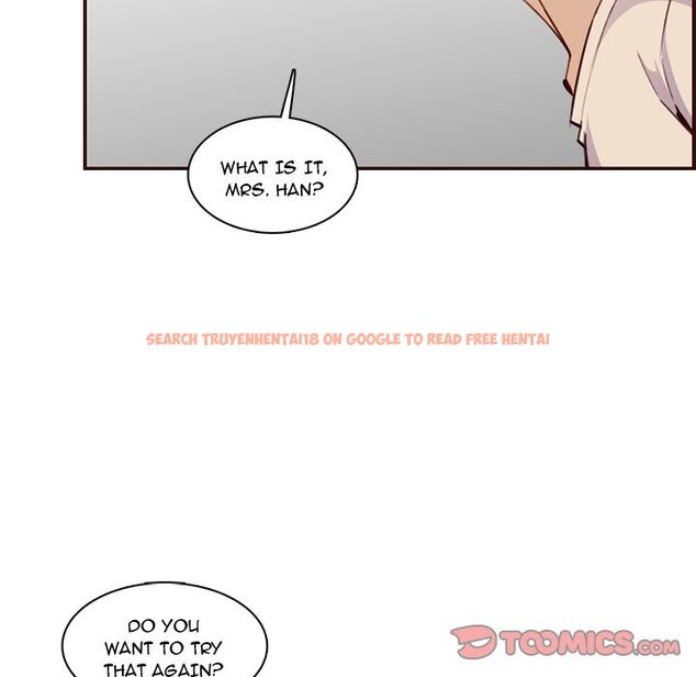 Read Hentai Image 30 998 in comic Never Too Late - Chapter 106 - hentaitnt.net
