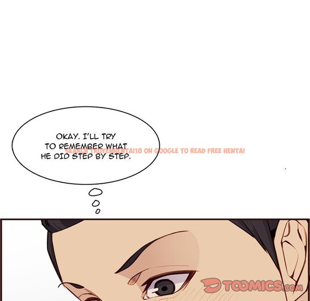 Read Hentai Image 46 998 in comic Never Too Late - Chapter 106 - hentaitnt.net