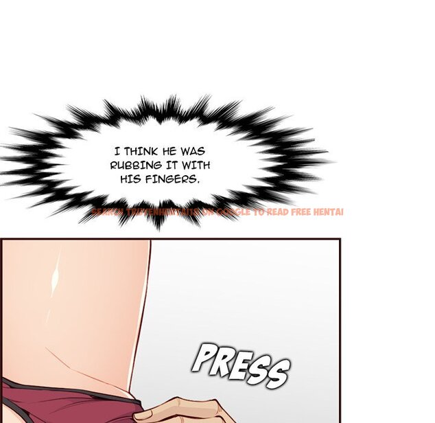 Read Hentai Image 53 998 in comic Never Too Late - Chapter 106 - hentaitnt.net