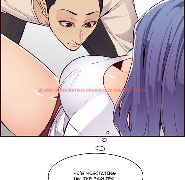 Read Hentai Image 71 999 in comic Never Too Late - Chapter 106 - hentaitnt.net