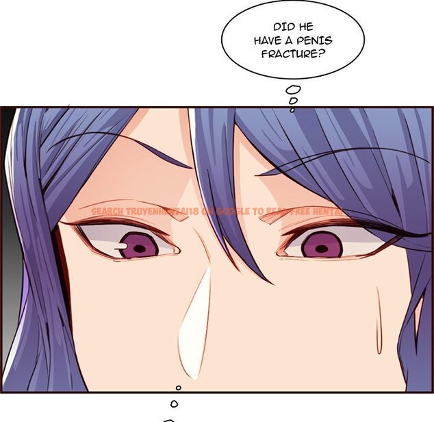 Read Hentai Image 85 004 in comic Never Too Late - Chapter 106 - hentaitnt.net