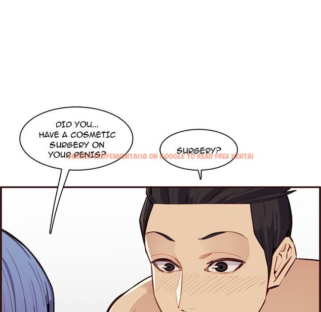 Read Hentai Image 88 004 in comic Never Too Late - Chapter 106 - hentaitnt.net