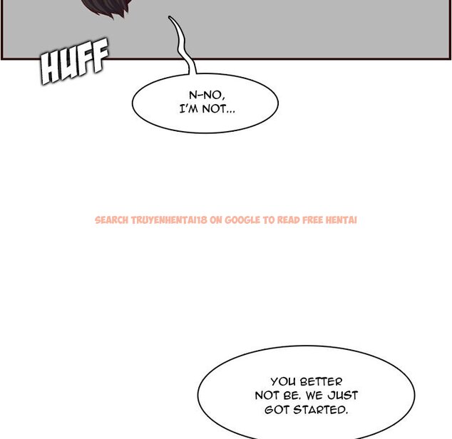 Read Hentai Image 100 998 in comic Never Too Late - Chapter 107 - hentaitnt.net
