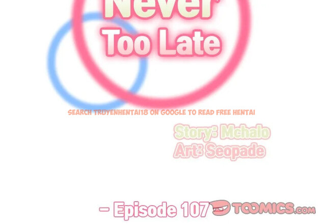 Read Hentai Image 2 992 in comic Never Too Late - Chapter 107 - hentaitnt.net