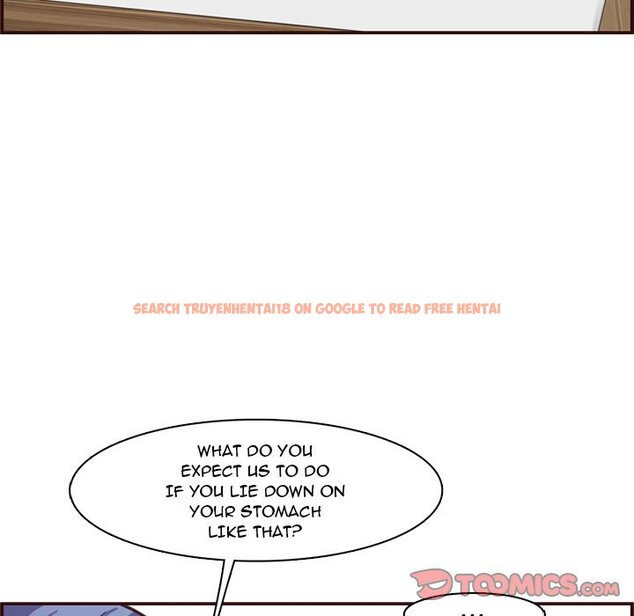 Read Hentai Image 34 992 in comic Never Too Late - Chapter 107 - hentaitnt.net