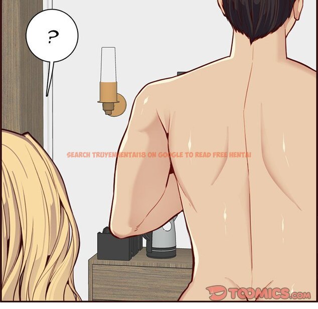 Read Hentai Image 10 008 in comic Never Too Late - Chapter 108 - hentaitnt.net