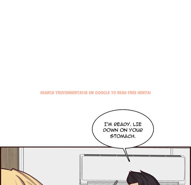 Read Hentai Image 13 008 in comic Never Too Late - Chapter 108 - hentaitnt.net