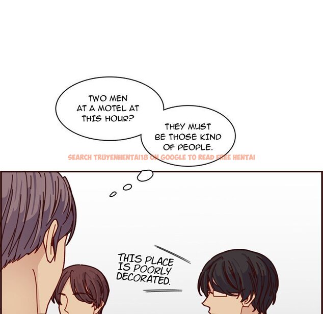 Read Hentai Image 13 002 in comic Never Too Late - Chapter 109 - hentaitnt.net