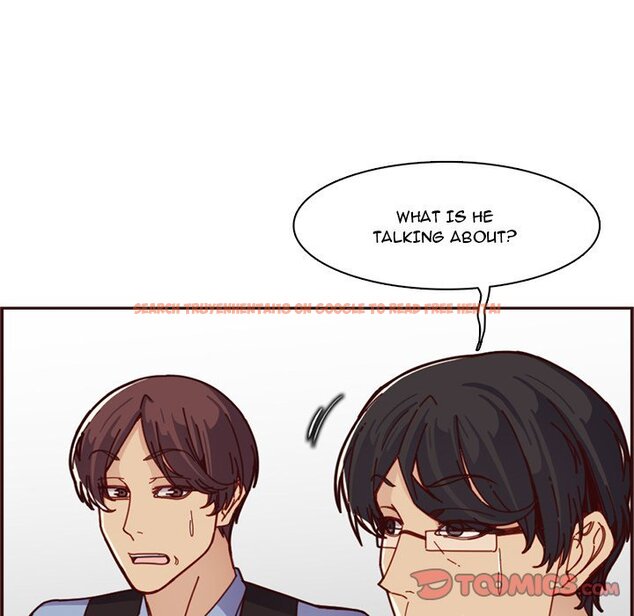 Read Hentai Image 20 002 in comic Never Too Late - Chapter 109 - hentaitnt.net
