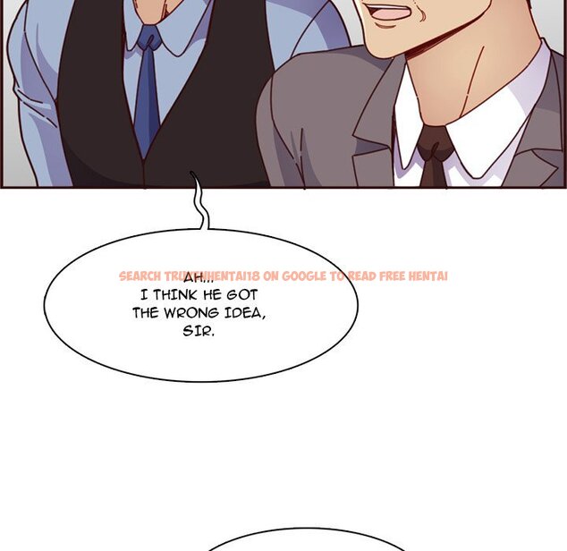 Read Hentai Image 21 002 in comic Never Too Late - Chapter 109 - hentaitnt.net