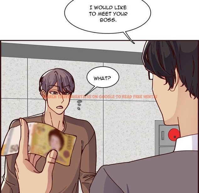 Read Hentai Image 22 002 in comic Never Too Late - Chapter 109 - hentaitnt.net