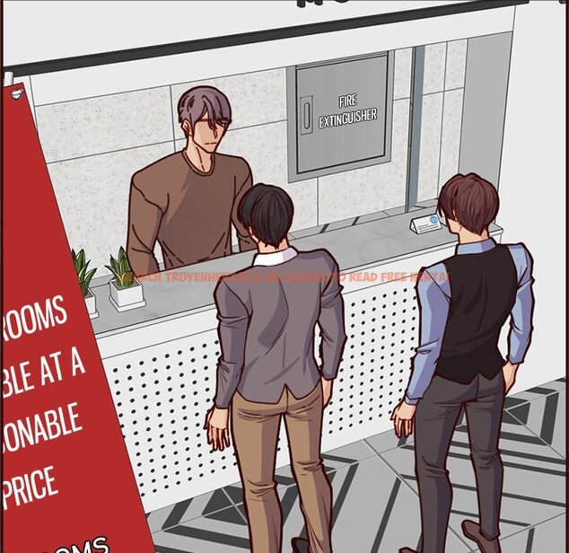 Read Hentai Image 6 002 in comic Never Too Late - Chapter 109 - hentaitnt.net