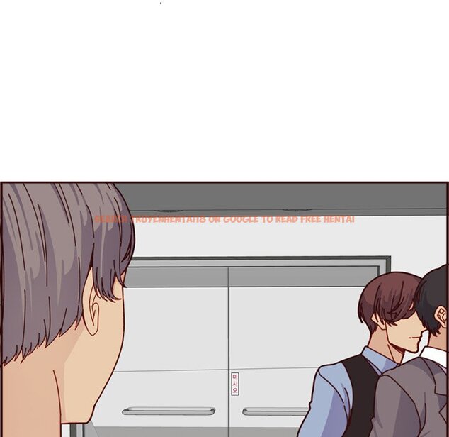 Read Hentai Image 66 008 in comic Never Too Late - Chapter 109 - hentaitnt.net