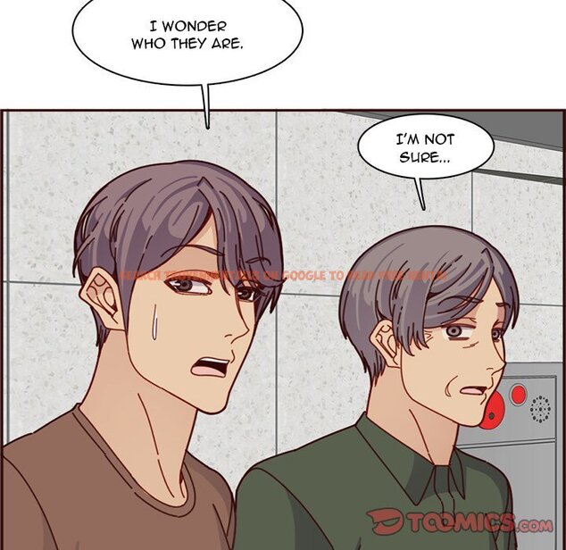 Read Hentai Image 68 008 in comic Never Too Late - Chapter 109 - hentaitnt.net