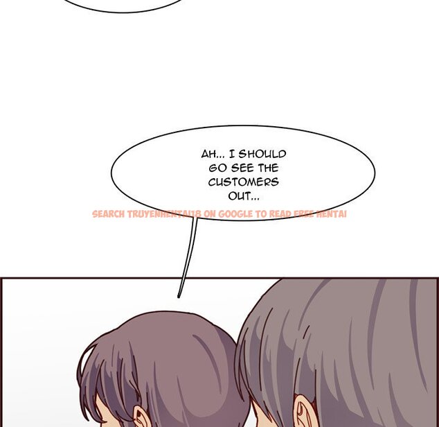 Read Hentai Image 71 008 in comic Never Too Late - Chapter 109 - hentaitnt.net
