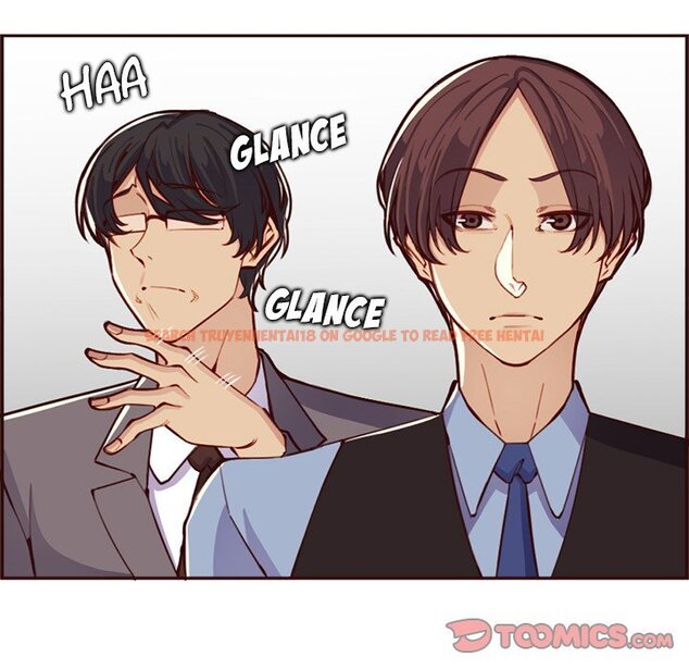 Read Hentai Image 8 002 in comic Never Too Late - Chapter 109 - hentaitnt.net