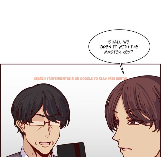 Read Hentai Image 88 008 in comic Never Too Late - Chapter 109 - hentaitnt.net