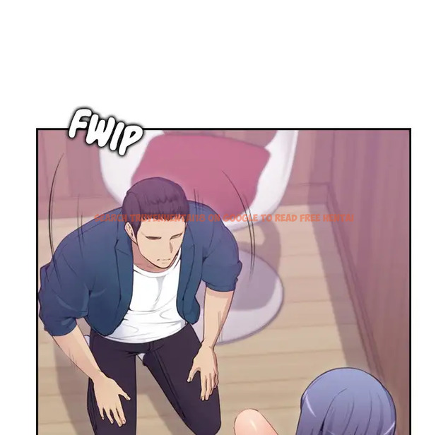 Read Hentai Image 118 056 in comic Never Too Late - Chapter 11 - hentaitnt.net
