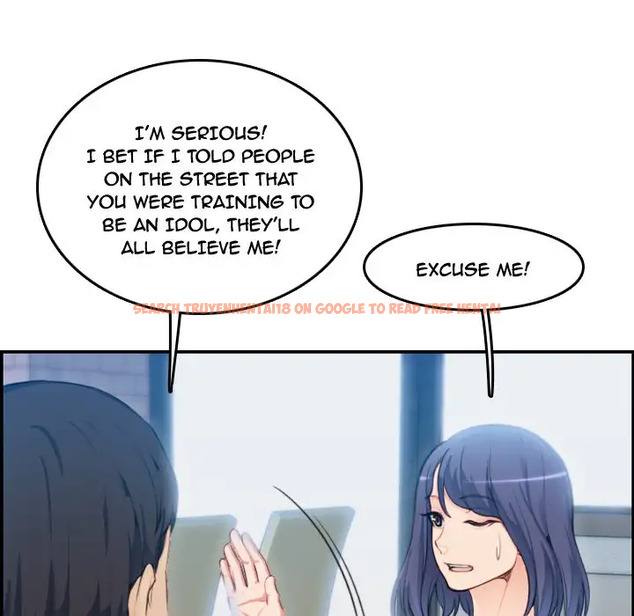 Read Hentai Image 17 052 in comic Never Too Late - Chapter 11 - hentaitnt.net