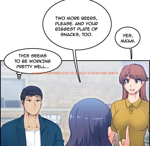 Read Hentai Image 19 052 in comic Never Too Late - Chapter 11 - hentaitnt.net
