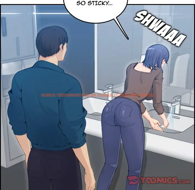 Read Hentai Image 39 052 in comic Never Too Late - Chapter 11 - hentaitnt.net