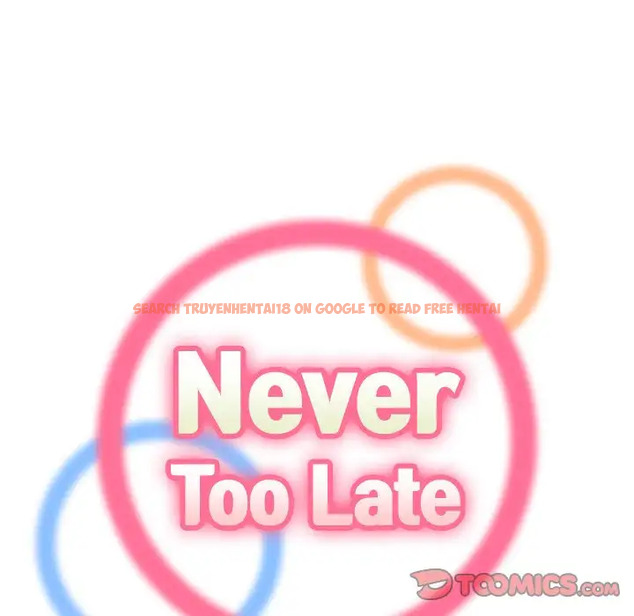 Read Hentai Image 51 052 in comic Never Too Late - Chapter 11 - hentaitnt.net