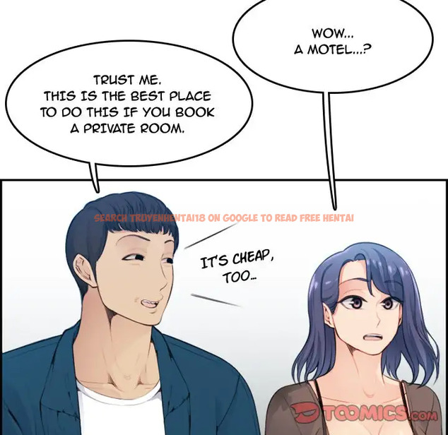 Read Hentai Image 57 052 in comic Never Too Late - Chapter 11 - hentaitnt.net