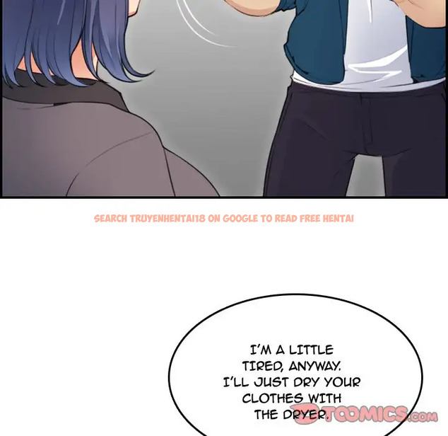 Read Hentai Image 93 052 in comic Never Too Late - Chapter 11 - hentaitnt.net