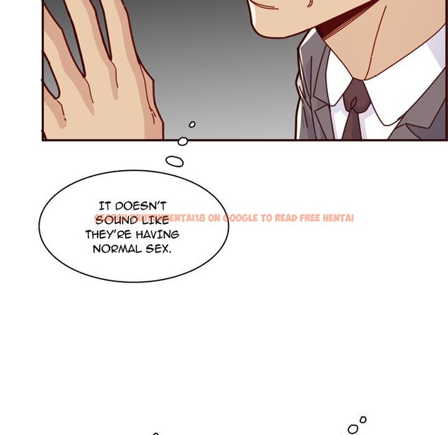 Read Hentai Image 105 002 in comic Never Too Late - Chapter 110 - hentaitnt.net