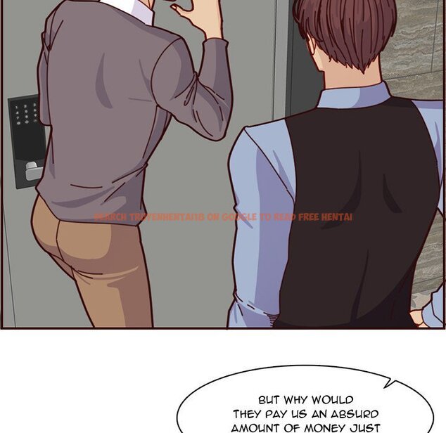 Read Hentai Image 71 002 in comic Never Too Late - Chapter 110 - hentaitnt.net