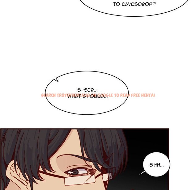 Read Hentai Image 72 002 in comic Never Too Late - Chapter 110 - hentaitnt.net