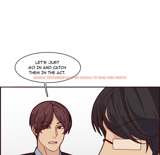 Read Hentai Image 83 002 in comic Never Too Late - Chapter 110 - hentaitnt.net