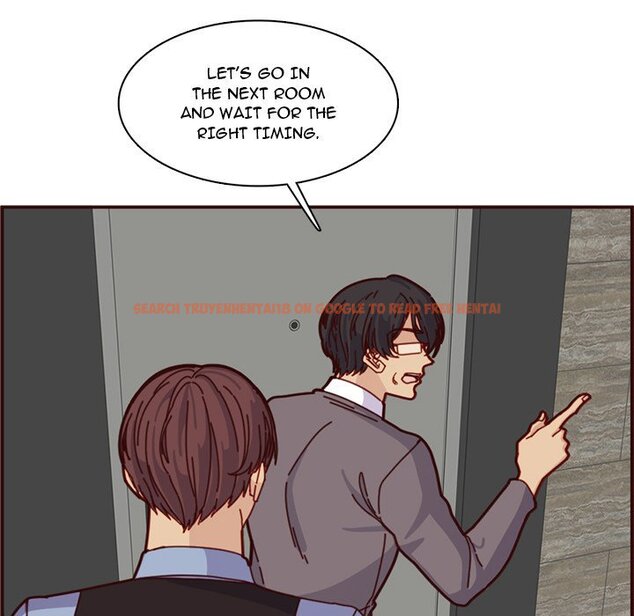 Read Hentai Image 85 002 in comic Never Too Late - Chapter 110 - hentaitnt.net
