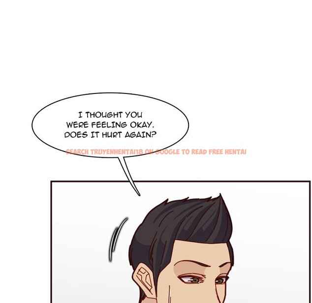 Read Hentai Image 91 002 in comic Never Too Late - Chapter 110 - hentaitnt.net