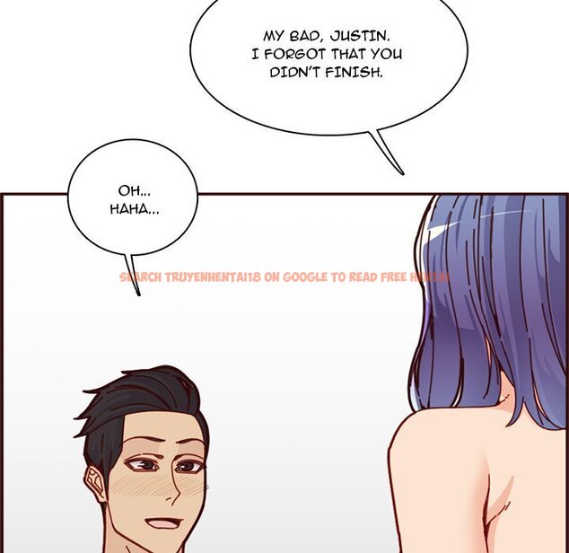 Read Hentai Image 40 990 in comic Never Too Late - Chapter 111 - hentaitnt.net
